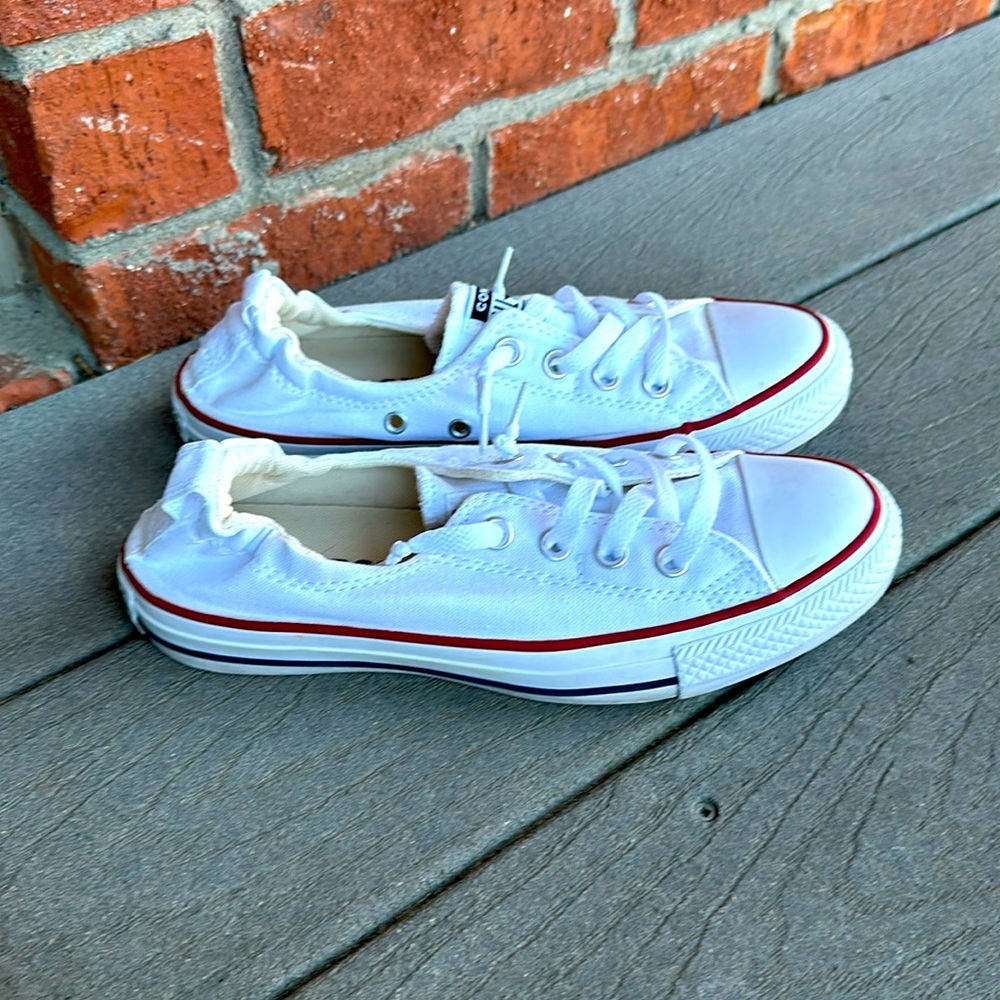 EUC Converse